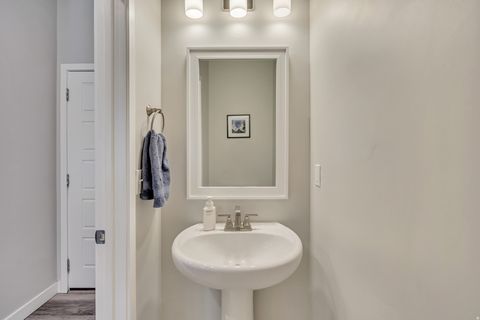 Tiny photo for 4277 W DIXON WAY, Lehi, UT 84048 (MLS # 2150940)