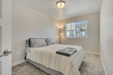 Tiny photo for 4277 W DIXON WAY, Lehi, UT 84048 (MLS # 2150940)