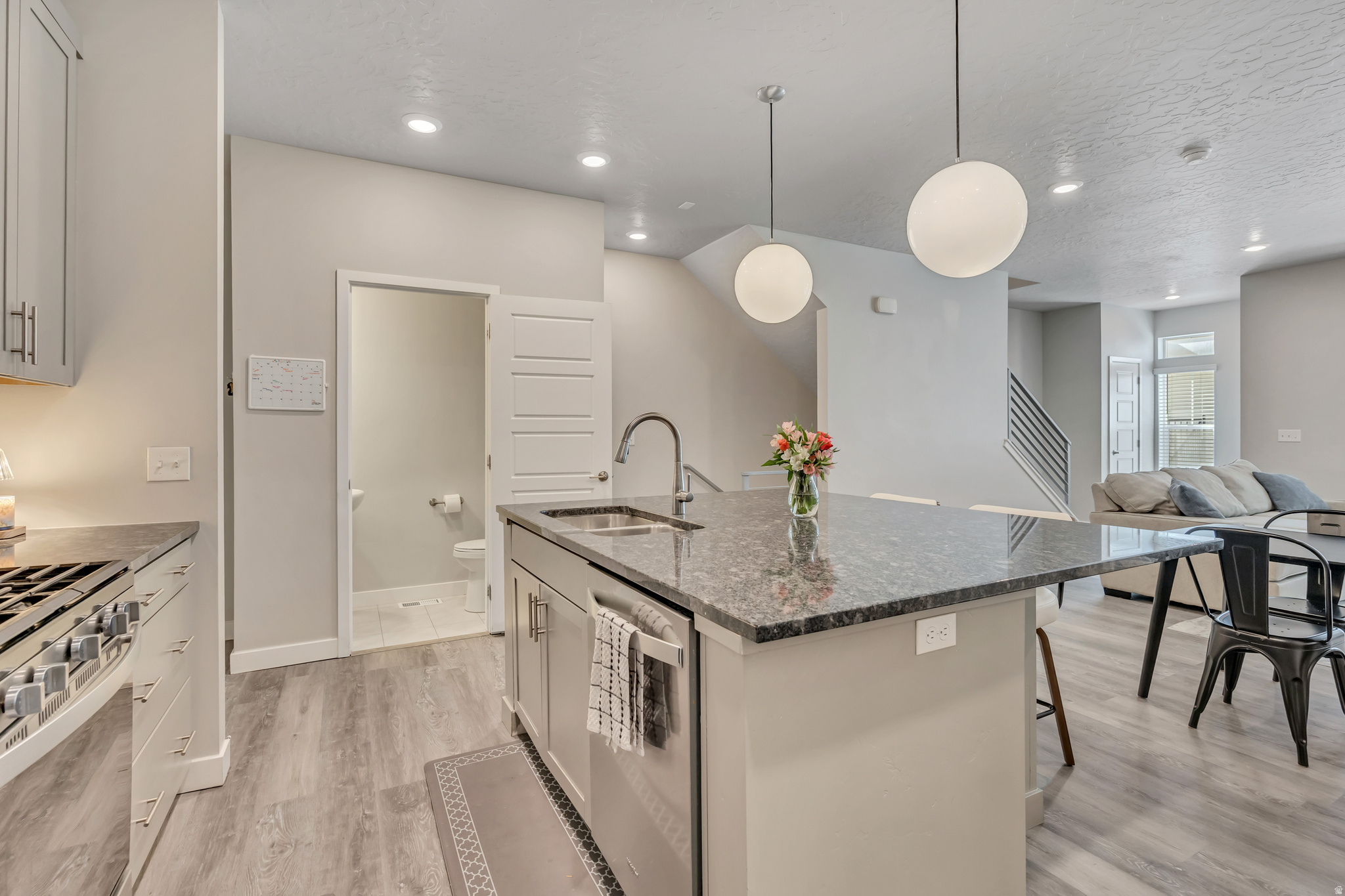 HOLBROOK FARMS - Residential