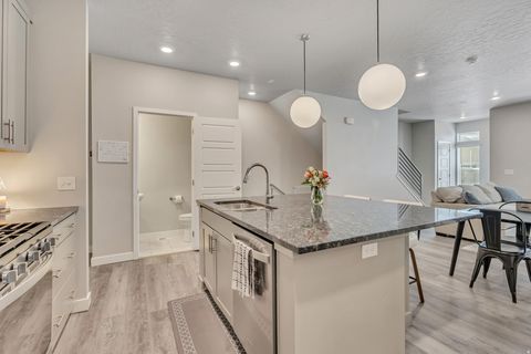 Tiny photo for 4277 W DIXON WAY, Lehi, UT 84048 (MLS # 2150940)