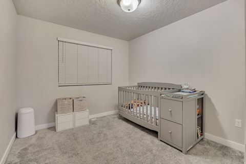 Tiny photo for 4277 W DIXON WAY, Lehi, UT 84048 (MLS # 2150940)