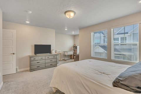 Tiny photo for 4277 W DIXON WAY, Lehi, UT 84048 (MLS # 2150940)