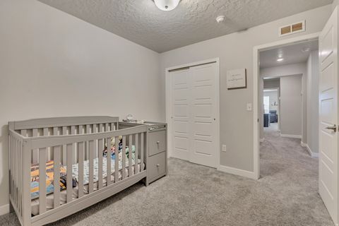 Tiny photo for 4277 W DIXON WAY, Lehi, UT 84048 (MLS # 2150940)