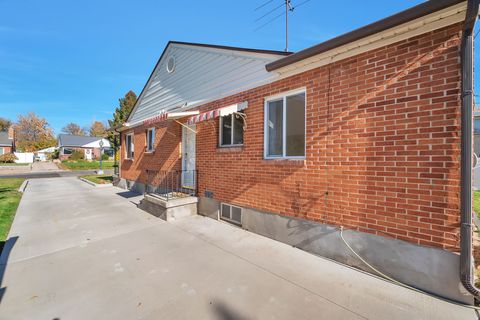 Tiny photo for 1872 E WESTMINSTER AVE S, Salt Lake City, UT 84108 (MLS # 2122426)