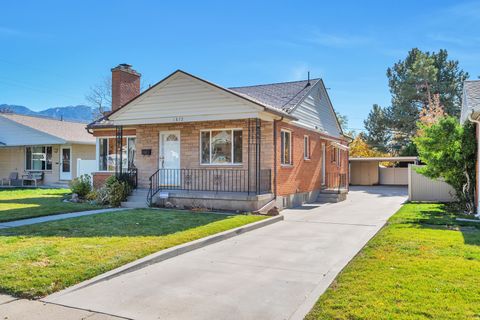 Tiny photo for 1872 E WESTMINSTER AVE S, Salt Lake City, UT 84108 (MLS # 2122426)