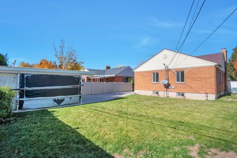 Tiny photo for 1872 E WESTMINSTER AVE S, Salt Lake City, UT 84108 (MLS # 2122426)