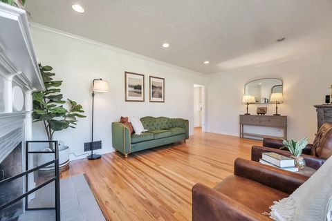 Tiny photo for 1872 E WESTMINSTER AVE S, Salt Lake City, UT 84108 (MLS # 2122426)