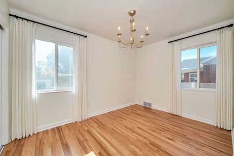 Tiny photo for 1872 E WESTMINSTER AVE S, Salt Lake City, UT 84108 (MLS # 2122426)