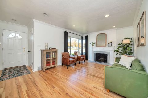 Tiny photo for 1872 E WESTMINSTER AVE S, Salt Lake City, UT 84108 (MLS # 2122426)