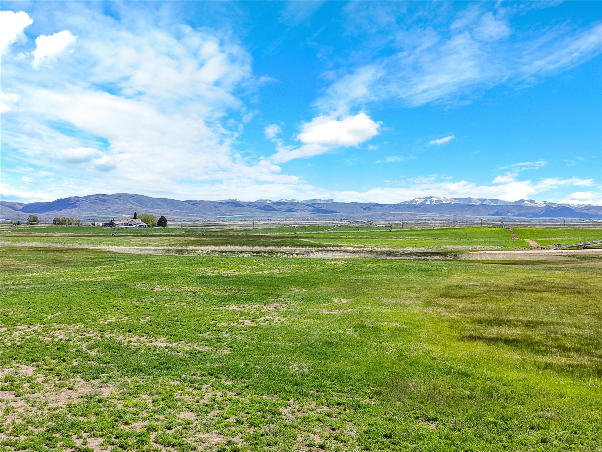 BAER ACRE FARMS SUB - Land