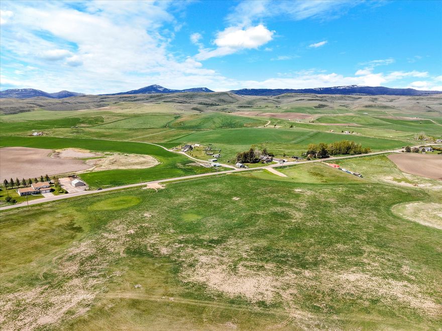 2.5 acres in Bear Lake Valley, Idaho. Nestled along quiet and rural Lanark Road, Lot 4 of Baer Acre Farms offers flat, usable land in one of Southeast Idaho's most sought-after recreational areas. Enjoy the perfect balance of privacy and convenience - just 5 minutes to both Paris and Montpelier for shopping, dining, schools, and everyday errands, while still feeling tucked away from the hustle and bustle. This spacious parcel is ready for your vision with an improved approach already completed, power stubbed to the lot, and fiber optic conduit installed. Whether you're dreaming of a year-round residence, vacation getaway, hobby farm, or private retreat, this property provides the flexibility and space to make it happen. Outdoor enthusiasts will love the unmatched location. Only 10 minutes Mill Canyon to access National Forest. Just 15 minutes from Bear Lake's famous North Beach and only 25 minutes to Garden City, you'll have quick access to boating, fishing, ATV trails, snowmobiling, hiking, and endless year-round recreation.