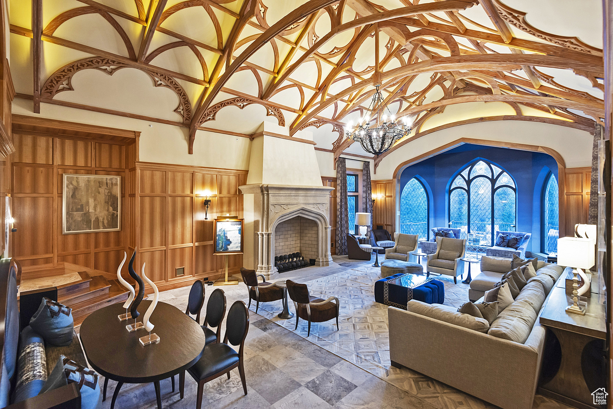 Park City, Utah 84060, United States, 5 Bedrooms Bedrooms, ,7 BathroomsBathrooms,Residential,Pending,138142