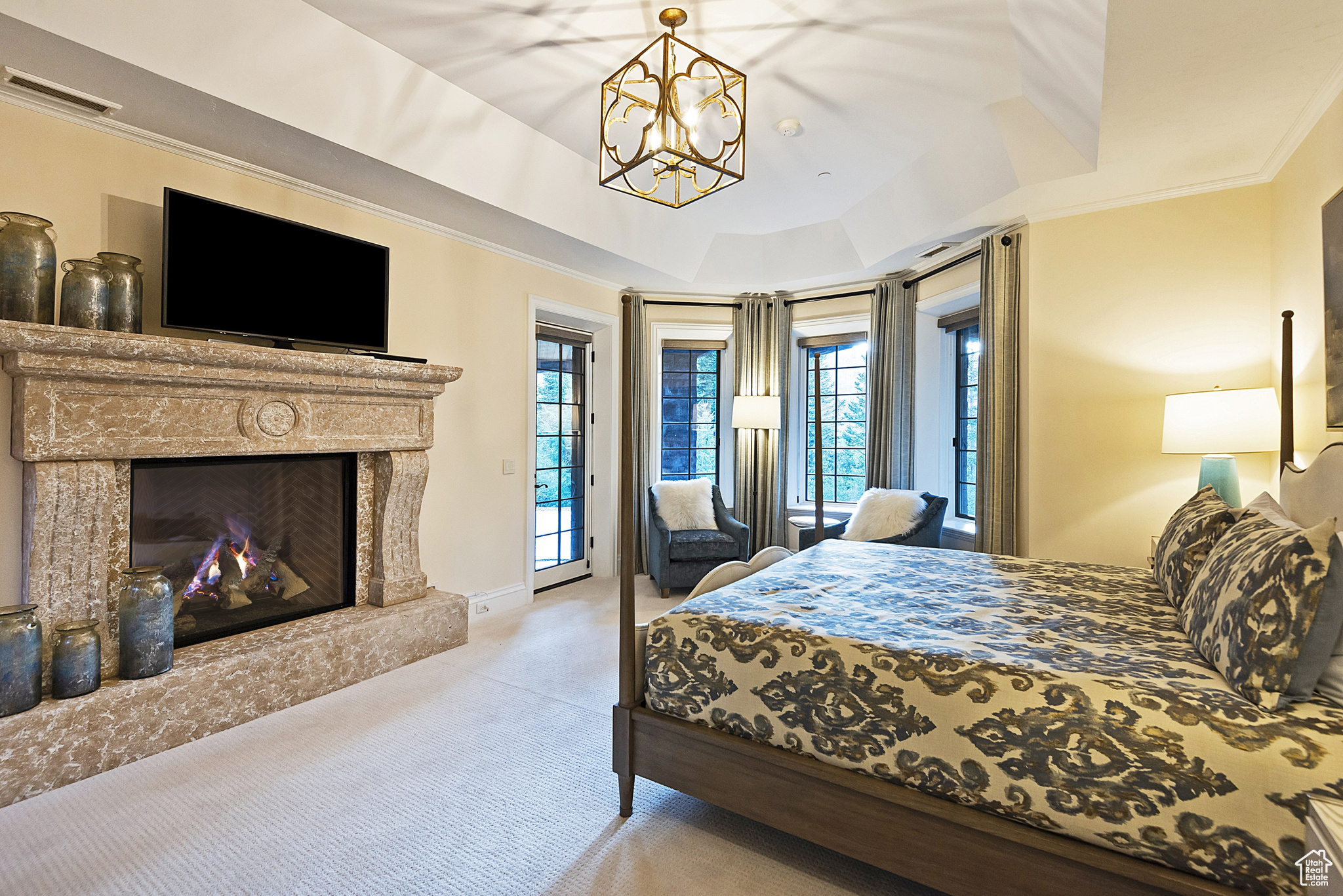 Park City, Utah 84060, United States, 5 Bedrooms Bedrooms, ,7 BathroomsBathrooms,Residential,Pending,138142