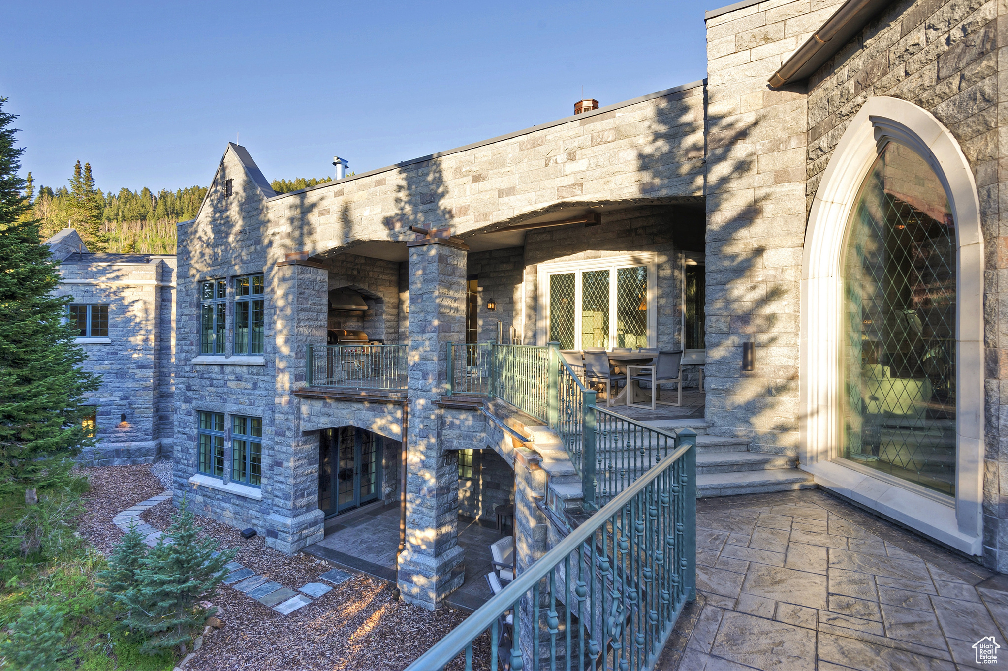 Park City, Utah 84060, United States, 5 Bedrooms Bedrooms, ,7 BathroomsBathrooms,Residential,Pending,138142