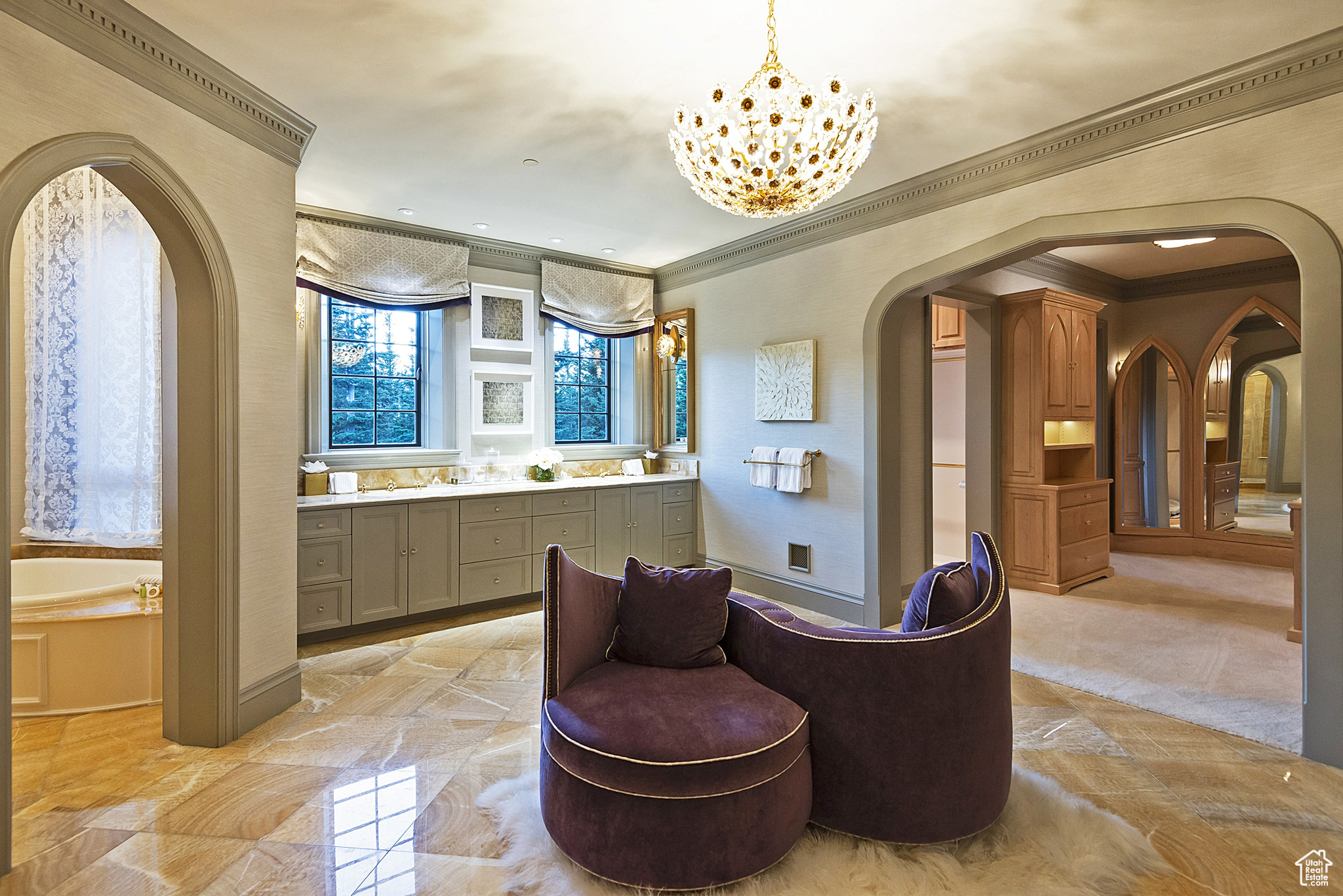 Park City, Utah 84060, United States, 5 Bedrooms Bedrooms, ,7 BathroomsBathrooms,Residential,Pending,138142