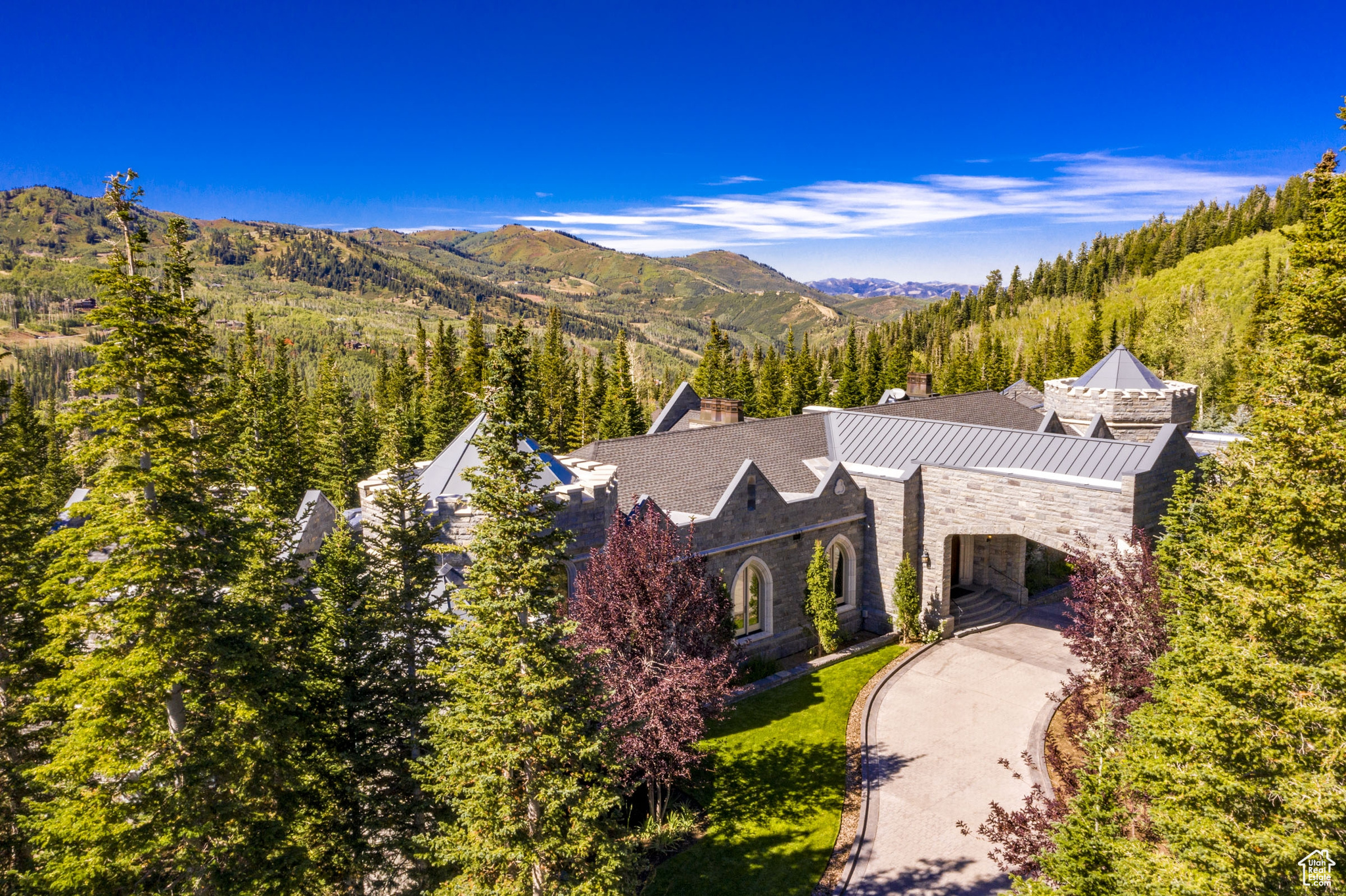 Park City, Utah 84060, United States, 5 Bedrooms Bedrooms, ,7 BathroomsBathrooms,Residential,Pending,138142