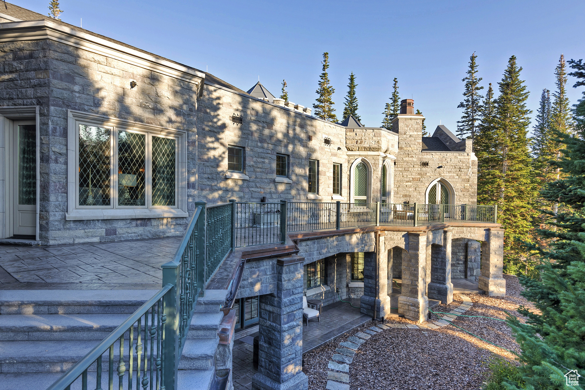 Park City, Utah 84060, United States, 5 Bedrooms Bedrooms, ,7 BathroomsBathrooms,Residential,Pending,138142