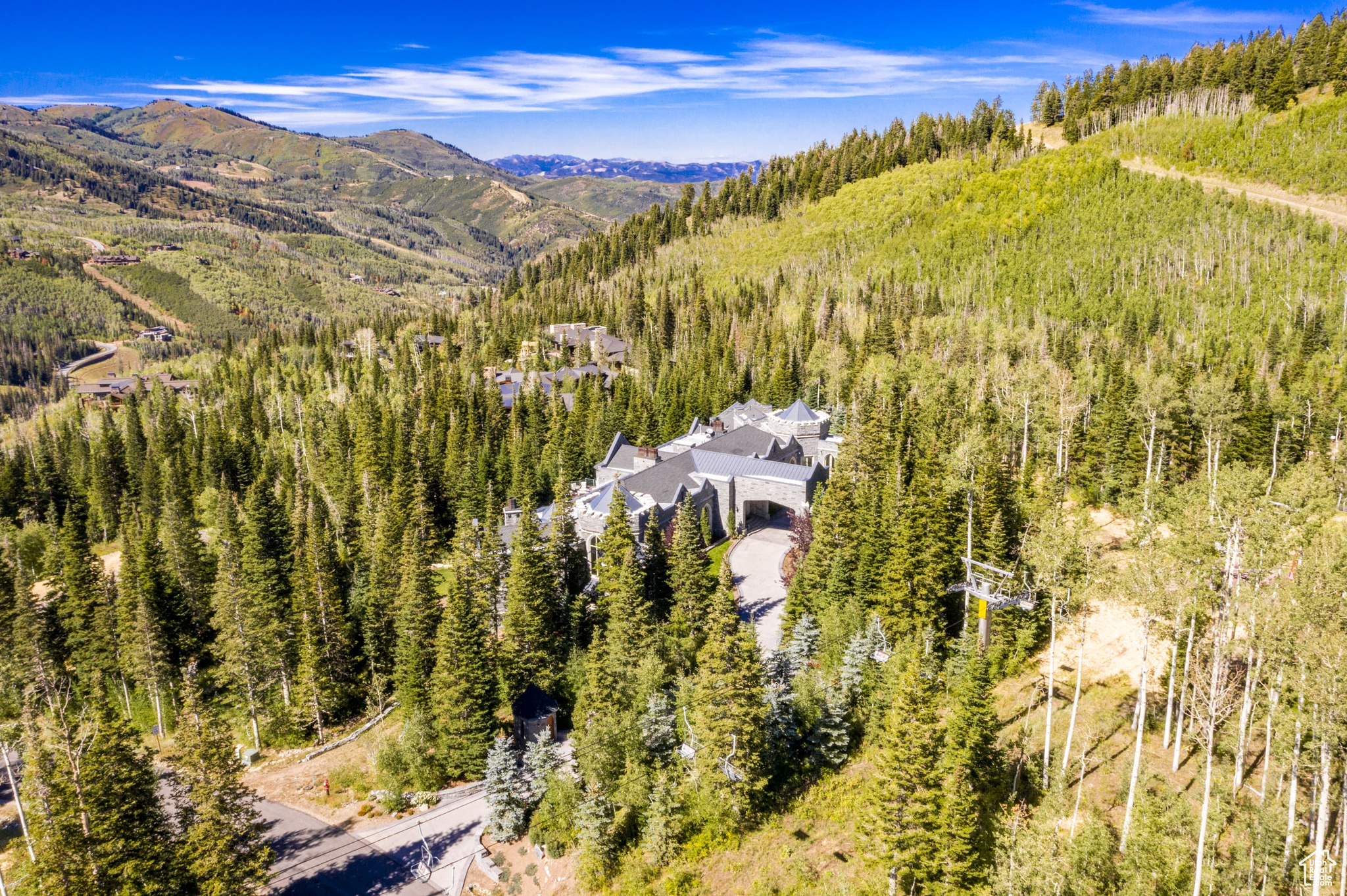 Park City, Utah 84060, United States, 5 Bedrooms Bedrooms, ,7 BathroomsBathrooms,Residential,Pending,138142