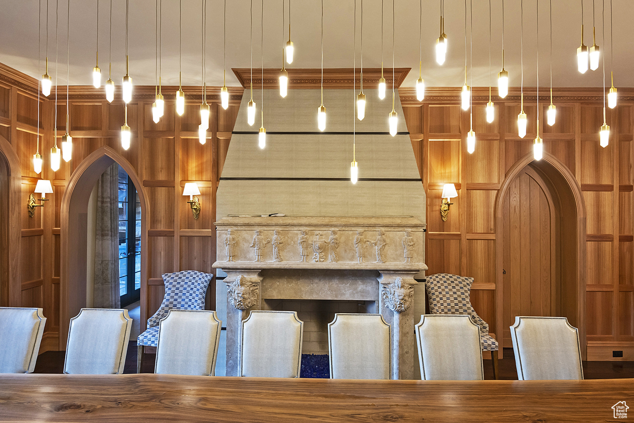 Park City, Utah 84060, United States, 5 Bedrooms Bedrooms, ,7 BathroomsBathrooms,Residential,Pending,138142