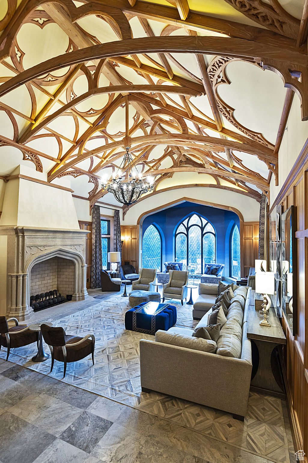 Park City, Utah 84060, United States, 5 Bedrooms Bedrooms, ,7 BathroomsBathrooms,Residential,Pending,138142