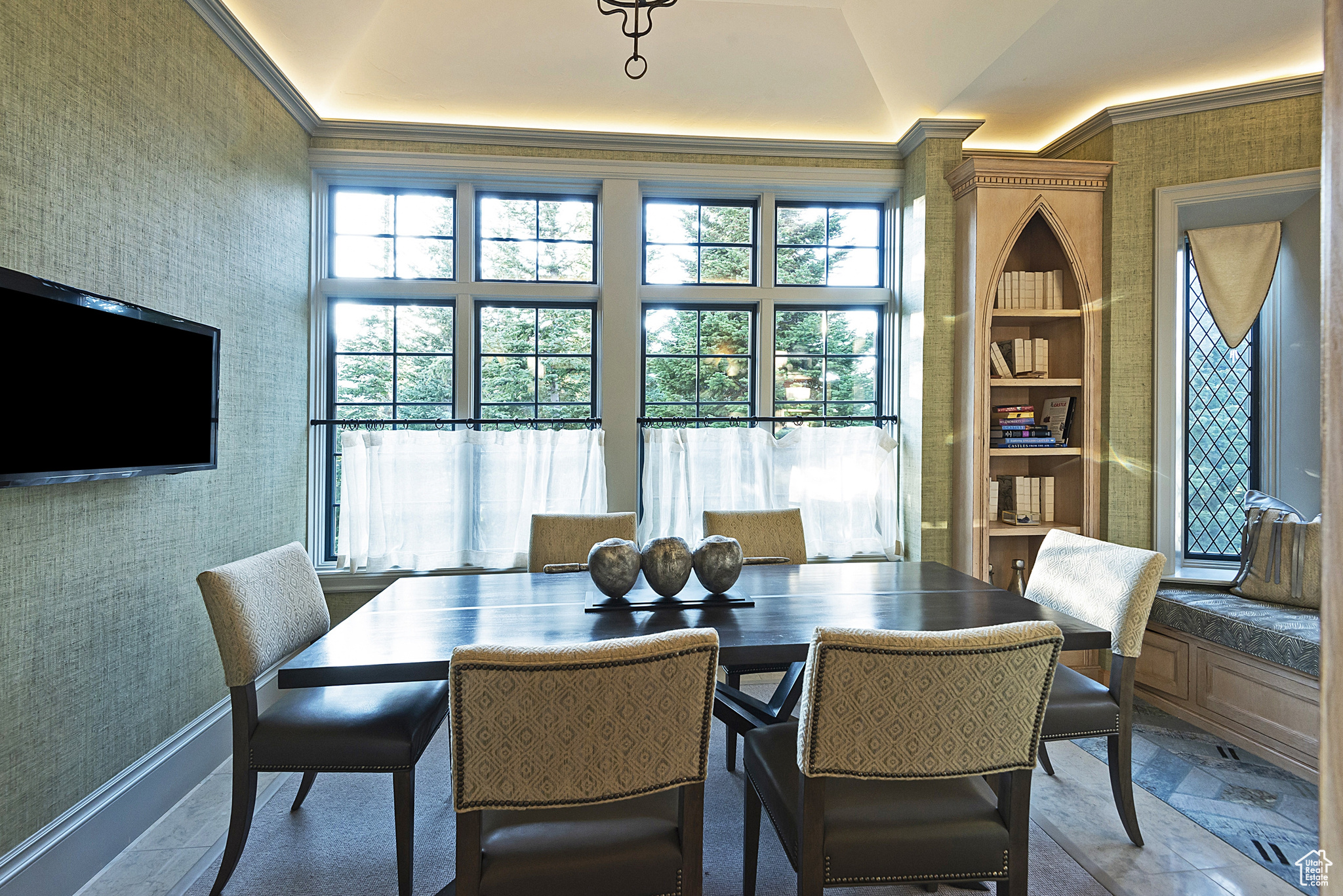 Park City, Utah 84060, United States, 5 Bedrooms Bedrooms, ,7 BathroomsBathrooms,Residential,Pending,138142