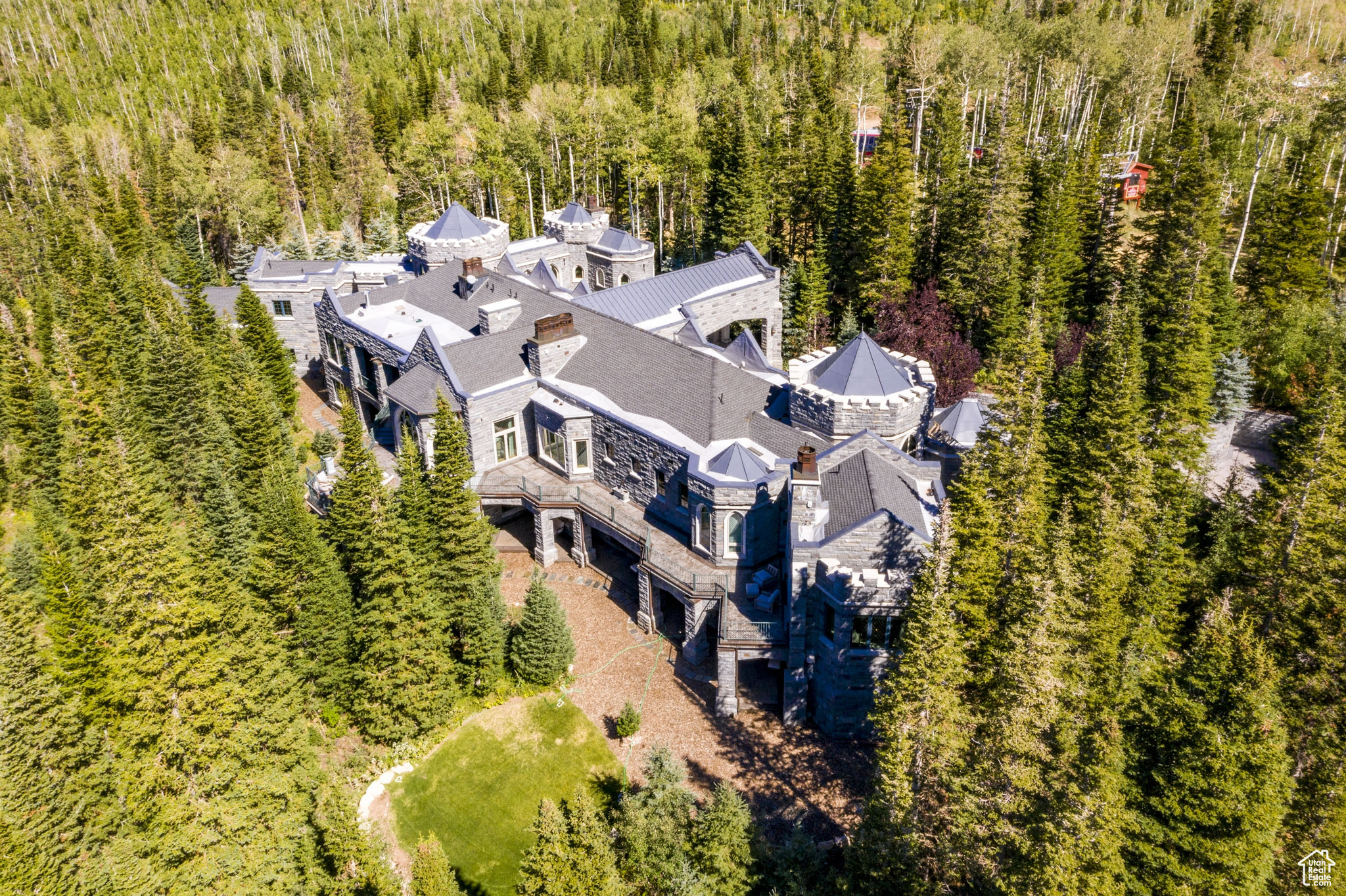 Park City, Utah 84060, United States, 5 Bedrooms Bedrooms, ,7 BathroomsBathrooms,Residential,Pending,138142