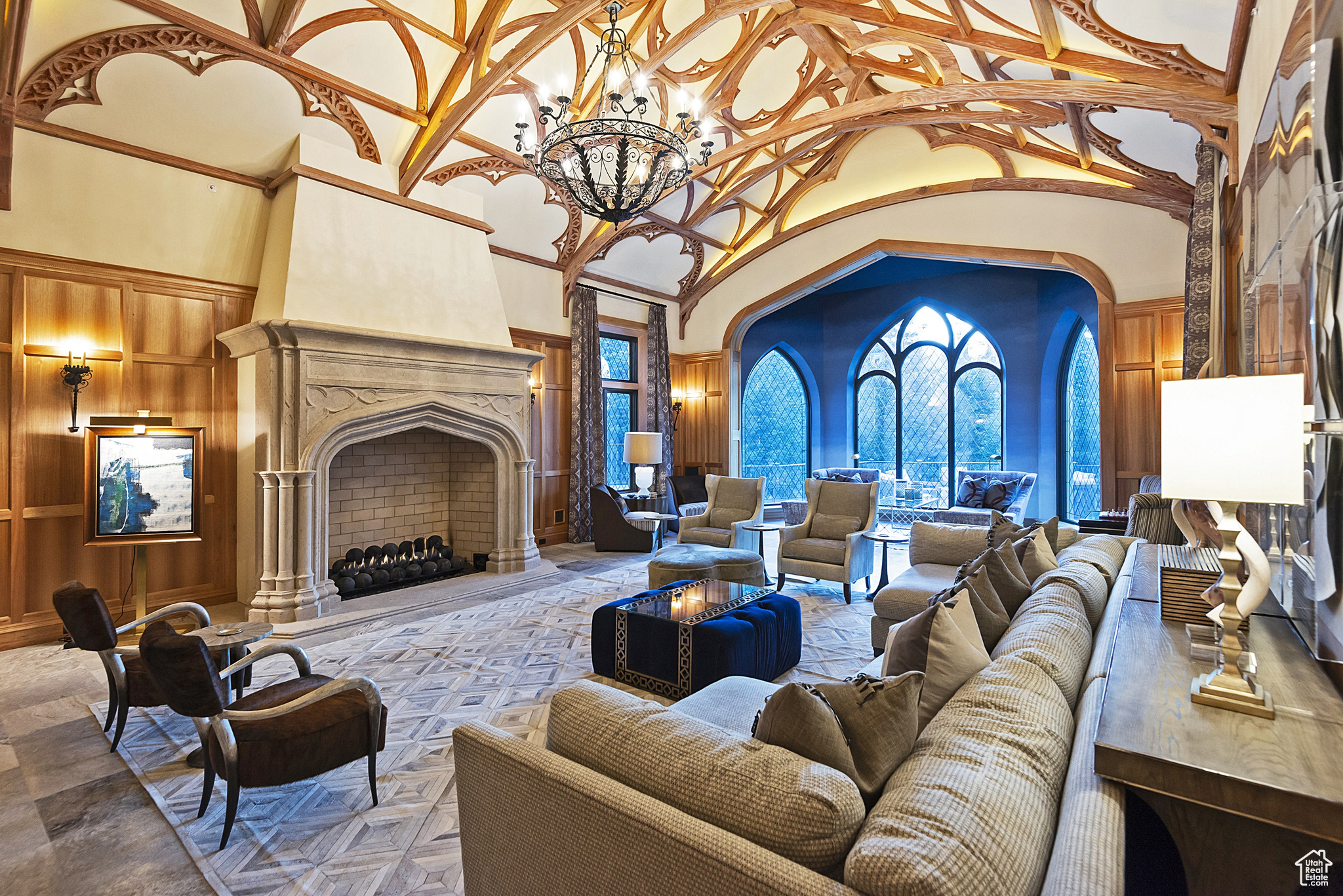 Park City, Utah 84060, United States, 5 Bedrooms Bedrooms, ,7 BathroomsBathrooms,Residential,Pending,138142