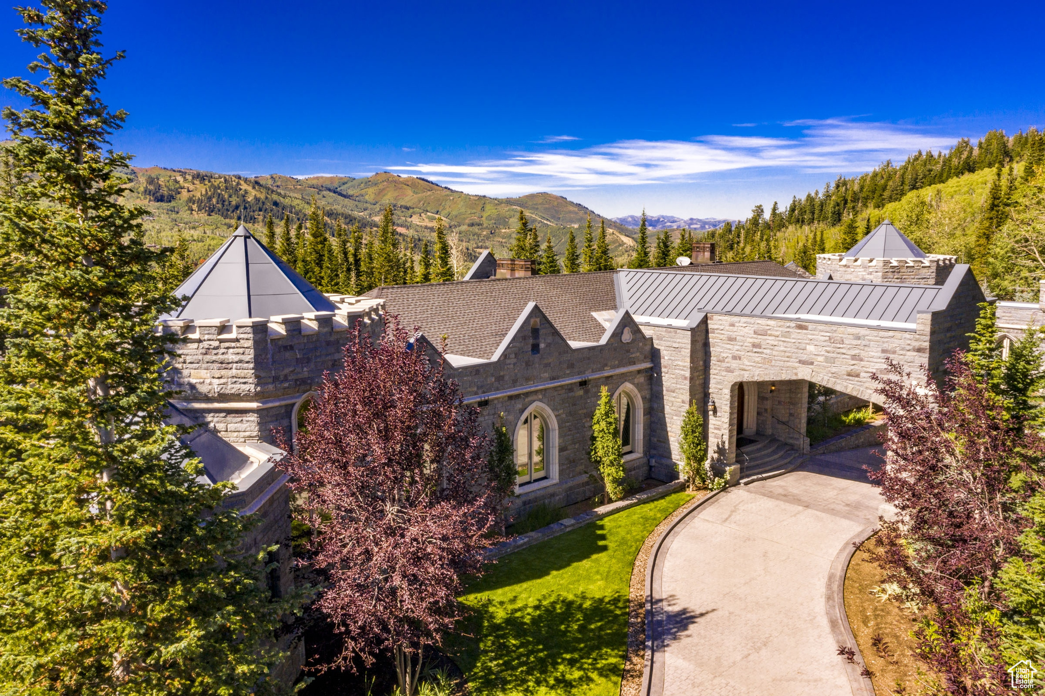 Park City, Utah 84060, United States, 5 Bedrooms Bedrooms, ,7 BathroomsBathrooms,Residential,Pending,138142