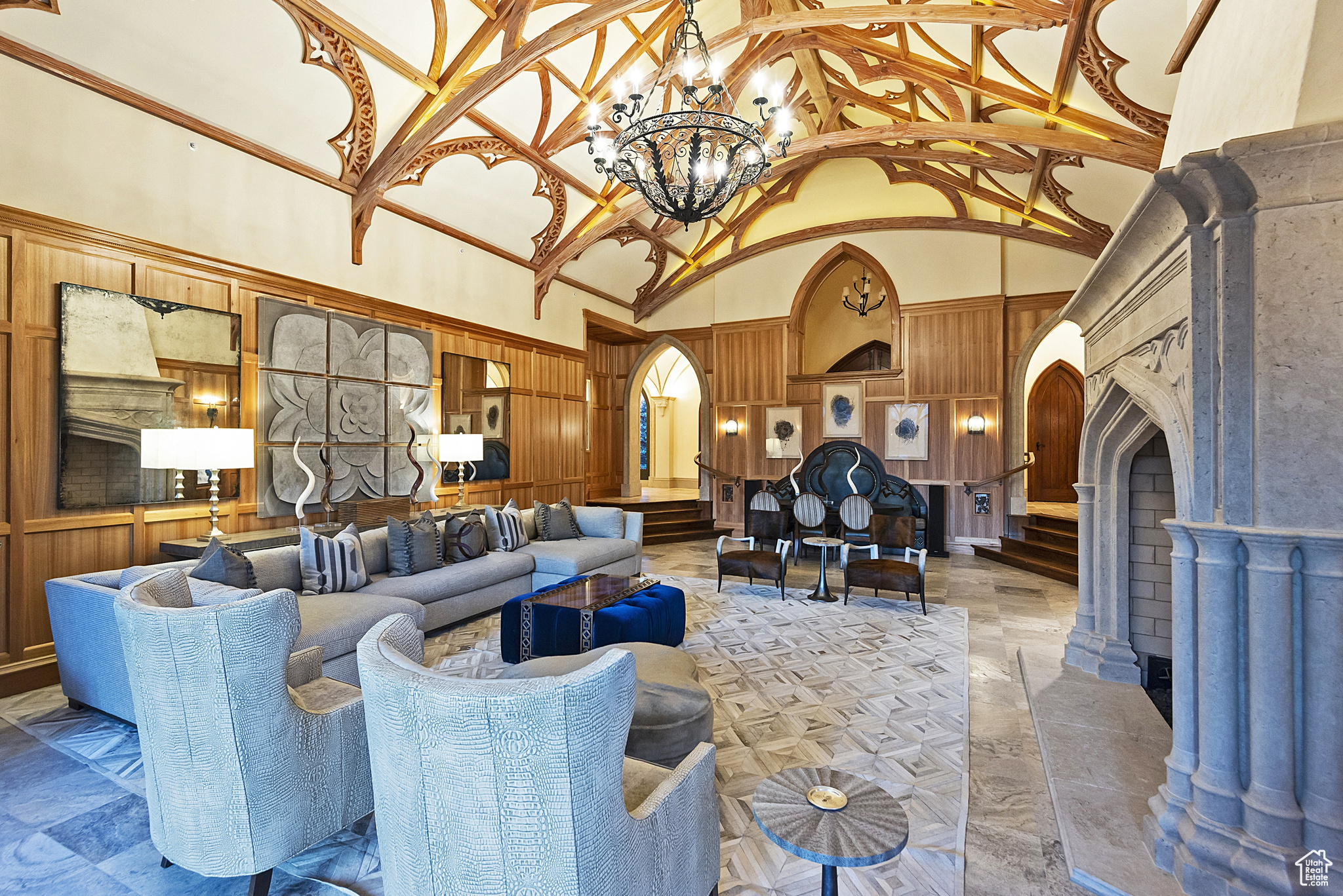 Park City, Utah 84060, United States, 5 Bedrooms Bedrooms, ,7 BathroomsBathrooms,Residential,Pending,138142