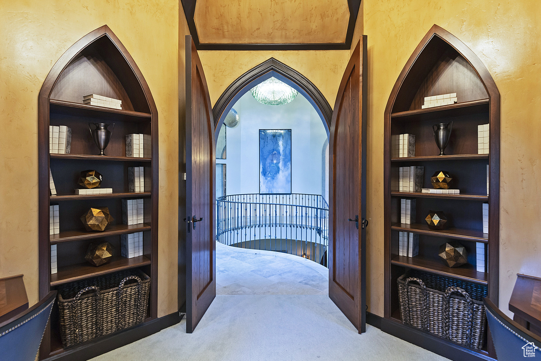 Park City, Utah 84060, United States, 5 Bedrooms Bedrooms, ,7 BathroomsBathrooms,Residential,Pending,138142