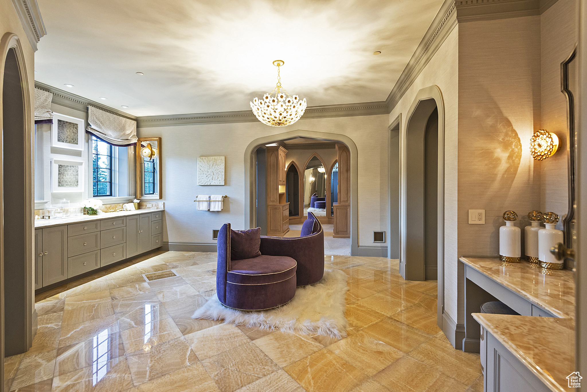 Park City, Utah 84060, United States, 5 Bedrooms Bedrooms, ,7 BathroomsBathrooms,Residential,Pending,138142