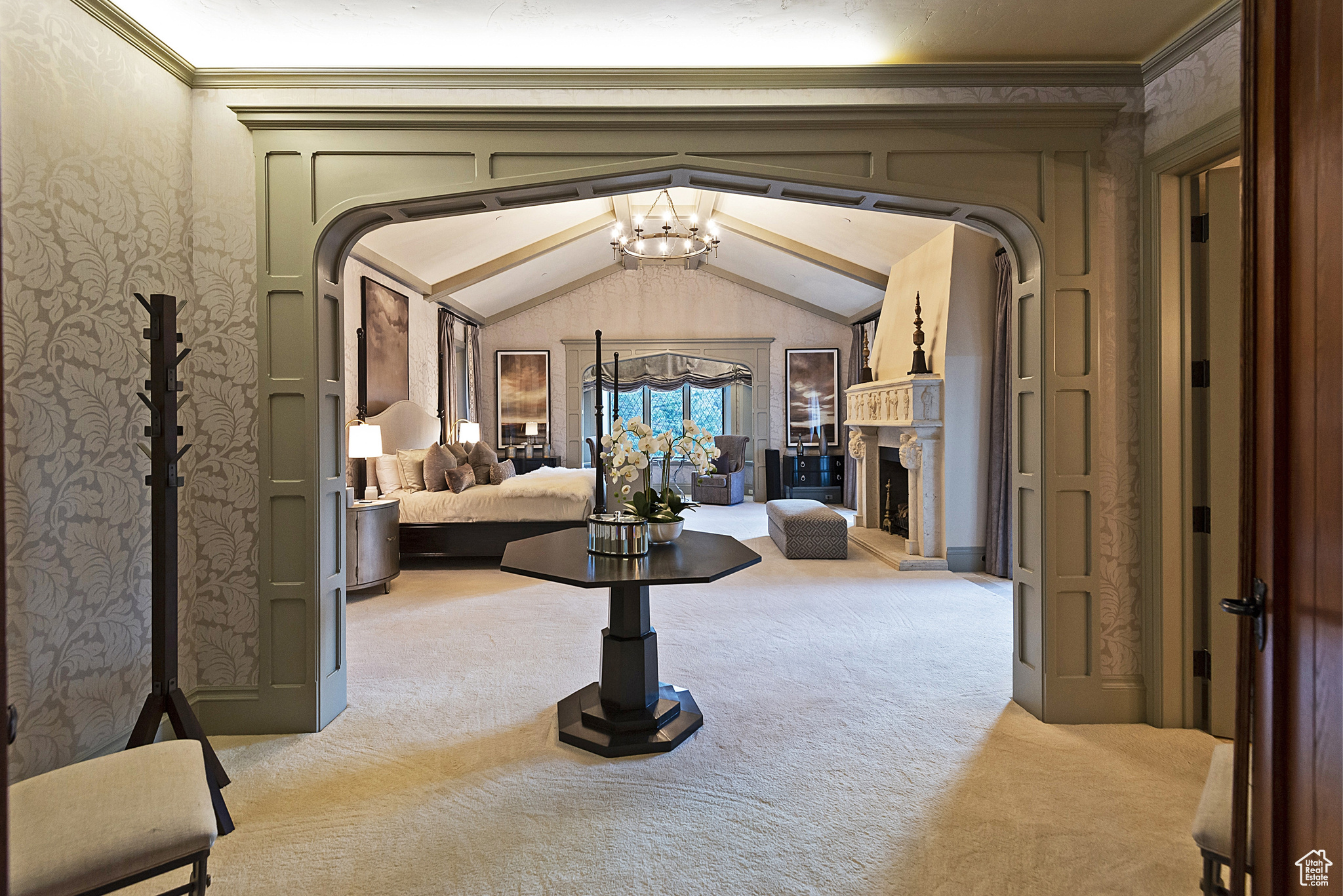 Park City, Utah 84060, United States, 5 Bedrooms Bedrooms, ,7 BathroomsBathrooms,Residential,Pending,138142