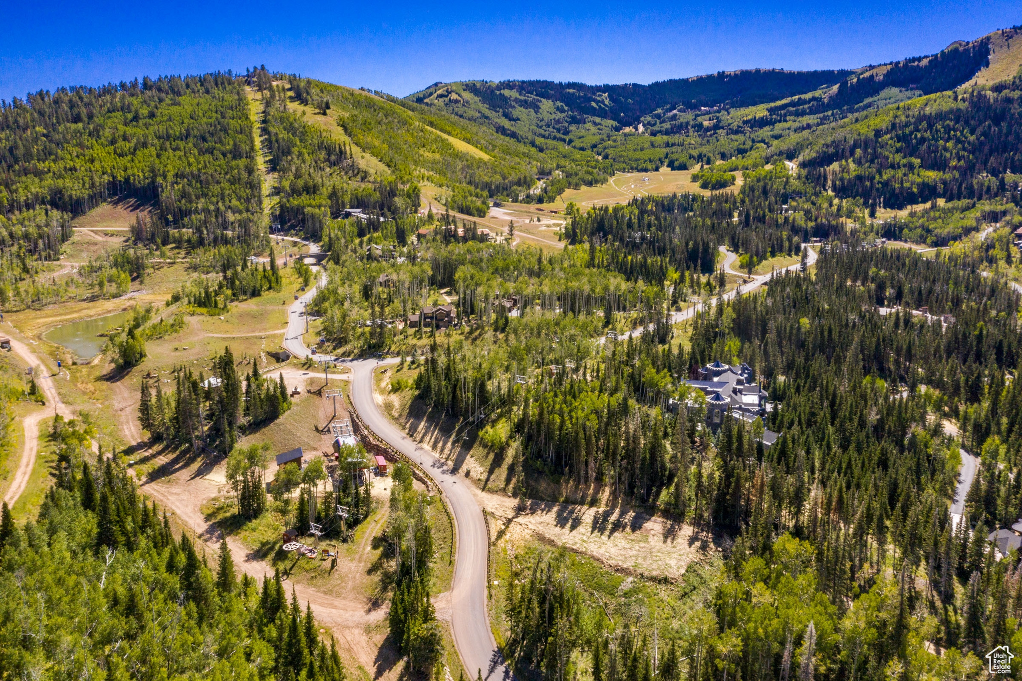 Park City, Utah 84060, United States, 5 Bedrooms Bedrooms, ,7 BathroomsBathrooms,Residential,Pending,138142