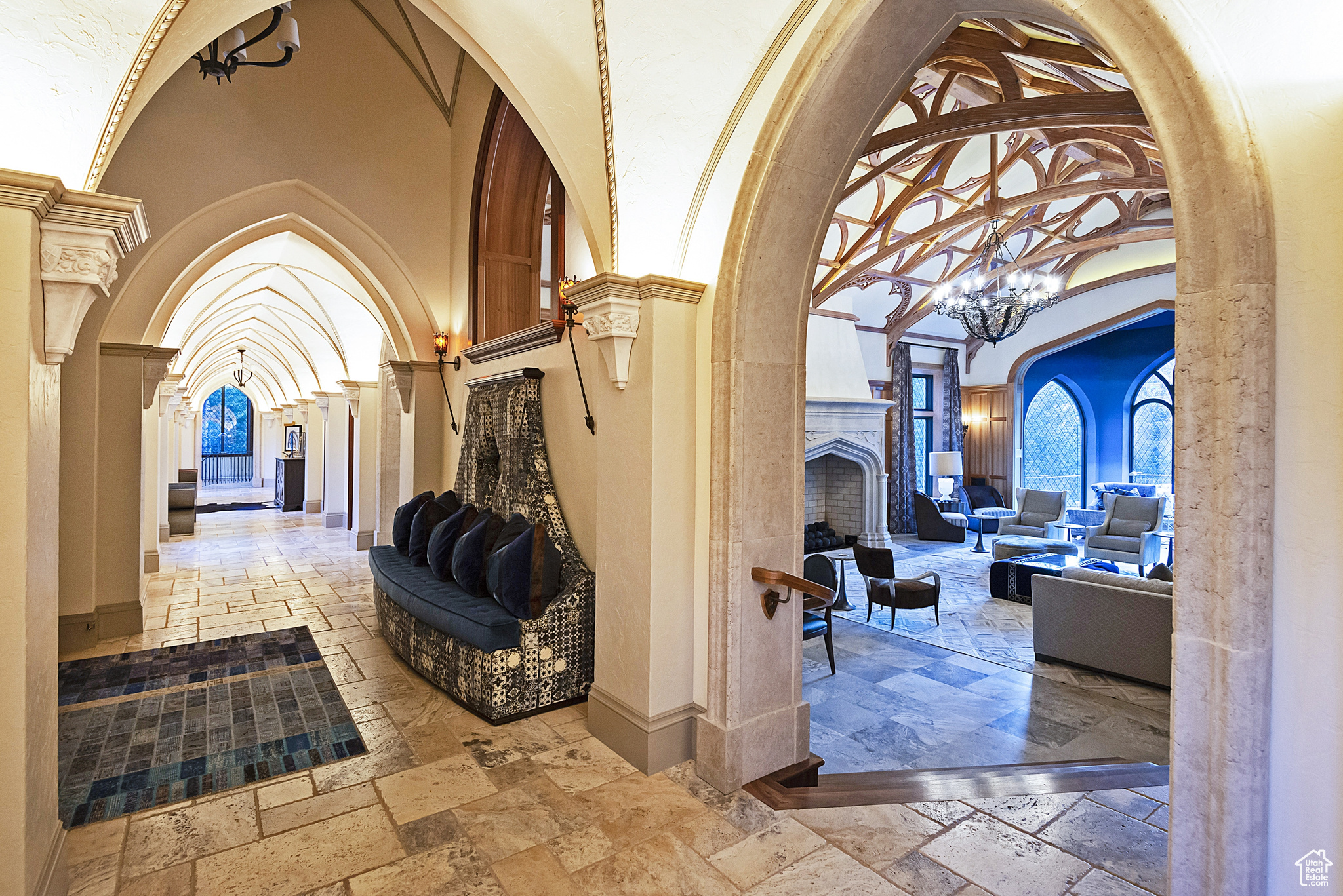 Park City, Utah 84060, United States, 5 Bedrooms Bedrooms, ,7 BathroomsBathrooms,Residential,Pending,138142