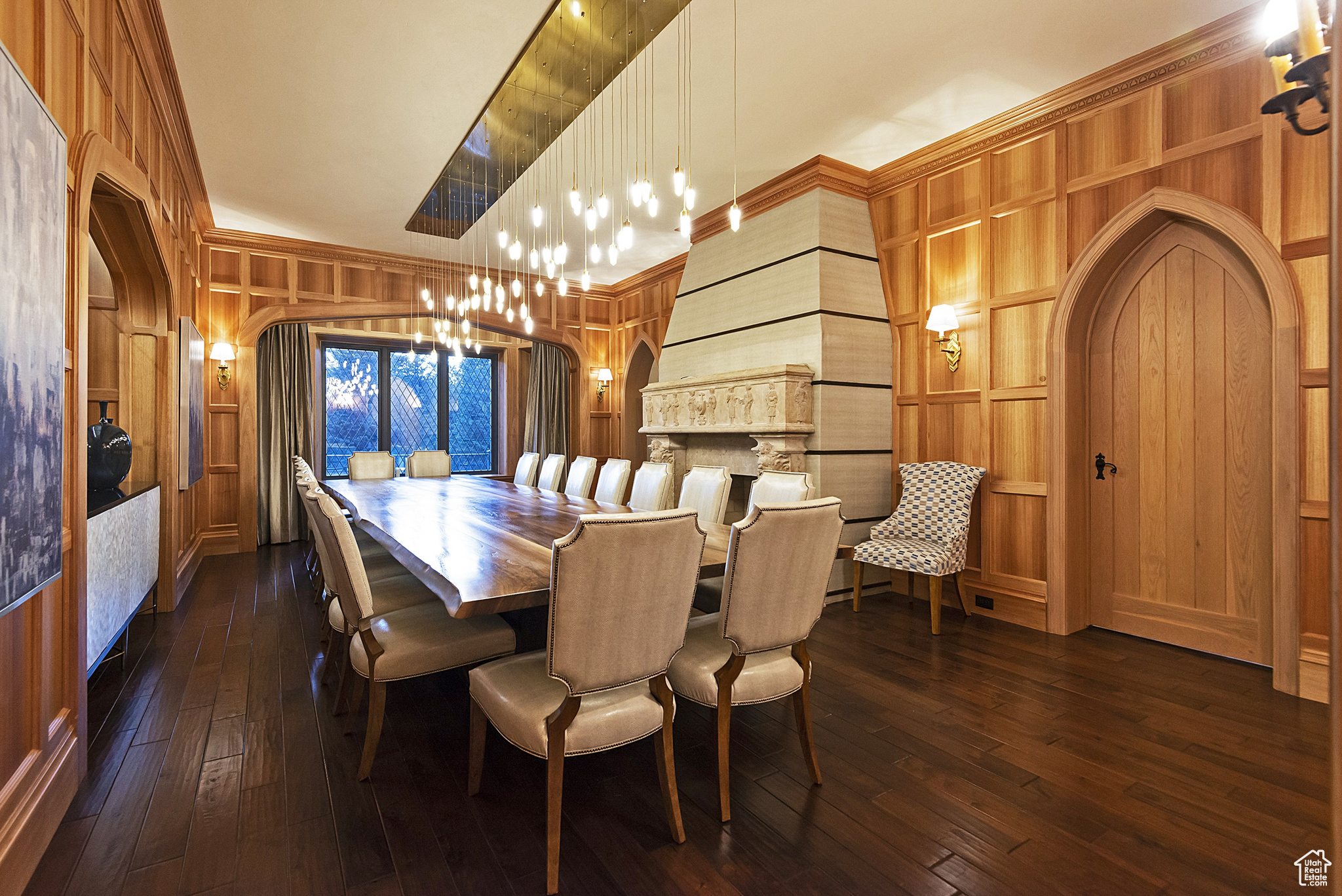 Park City, Utah 84060, United States, 5 Bedrooms Bedrooms, ,7 BathroomsBathrooms,Residential,Pending,138142