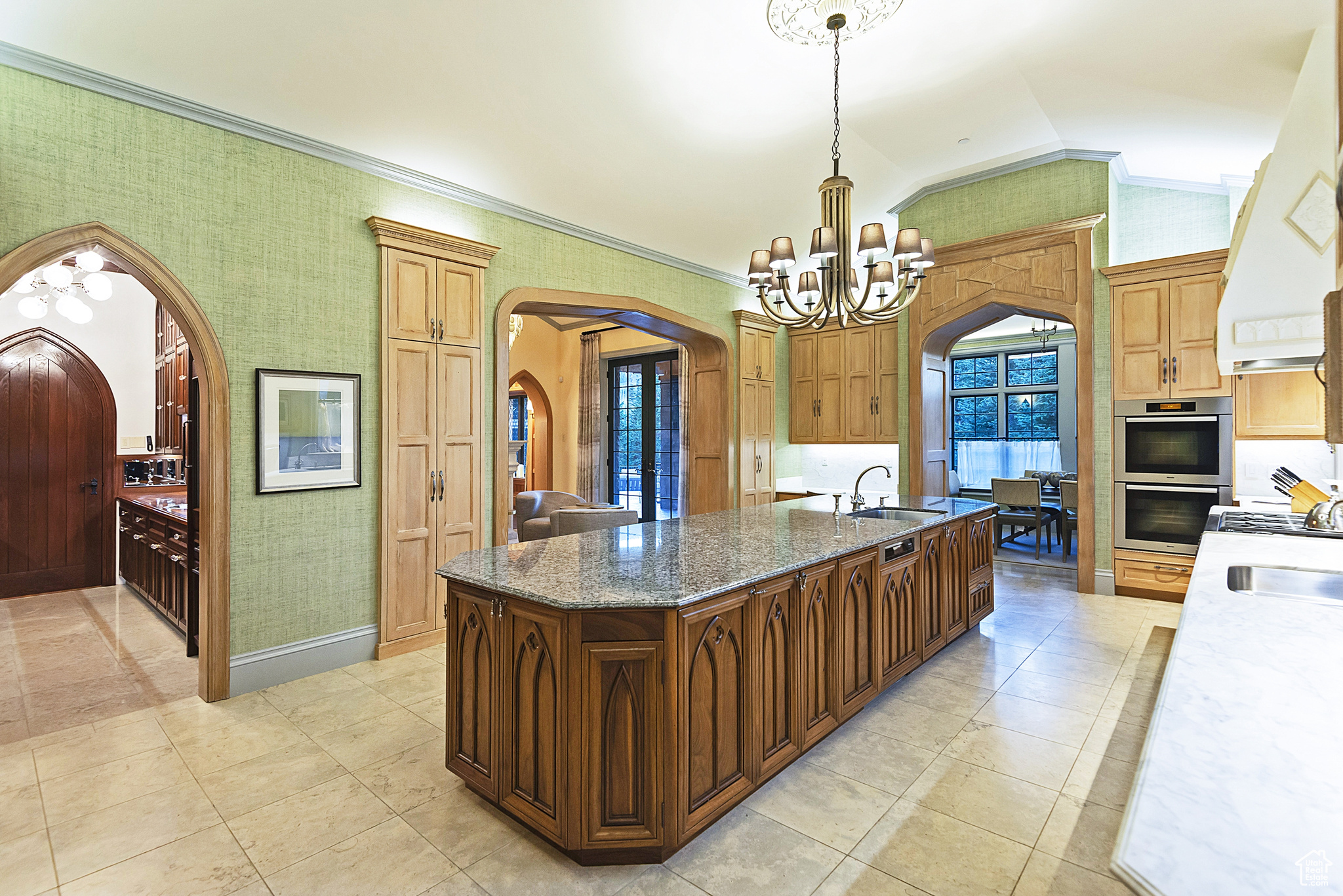 Park City, Utah 84060, United States, 5 Bedrooms Bedrooms, ,7 BathroomsBathrooms,Residential,Pending,138142