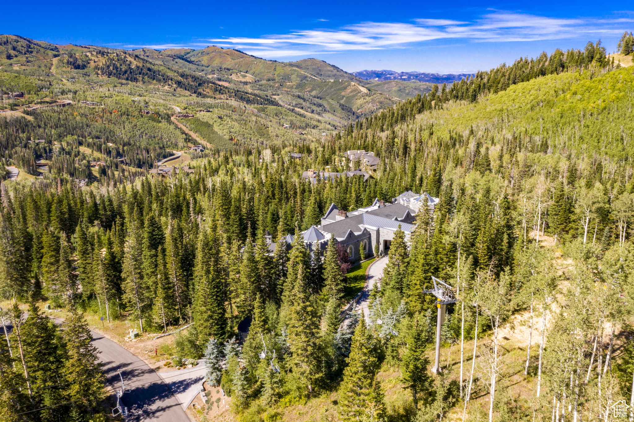 Park City, Utah 84060, United States, 5 Bedrooms Bedrooms, ,7 BathroomsBathrooms,Residential,Pending,138142