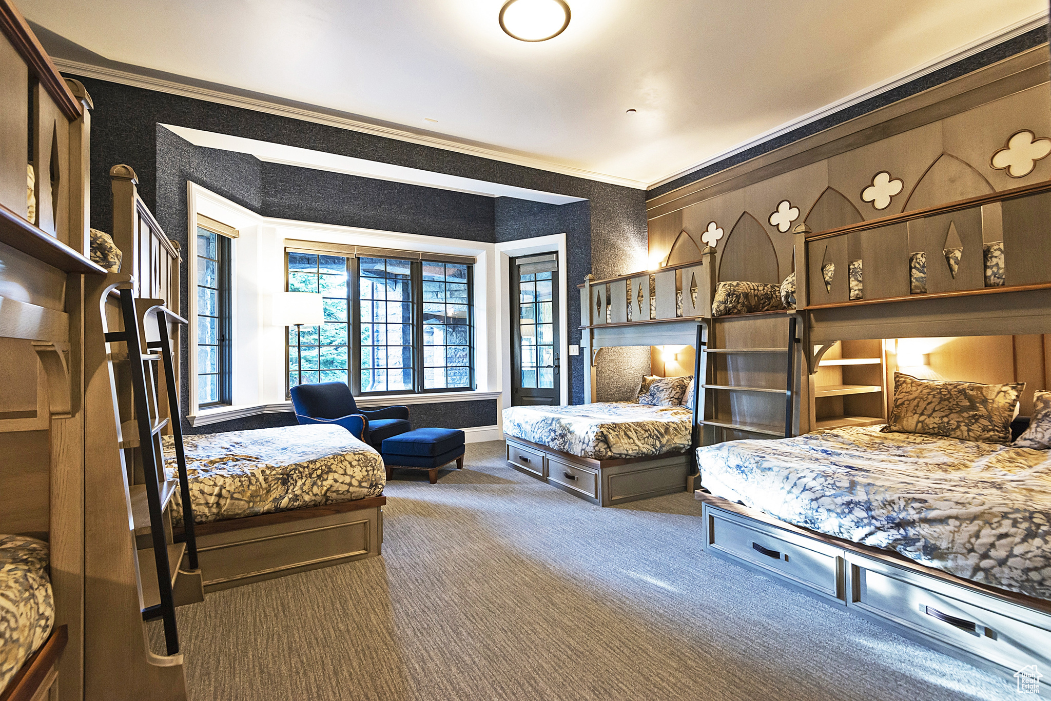 Park City, Utah 84060, United States, 5 Bedrooms Bedrooms, ,7 BathroomsBathrooms,Residential,Pending,138142