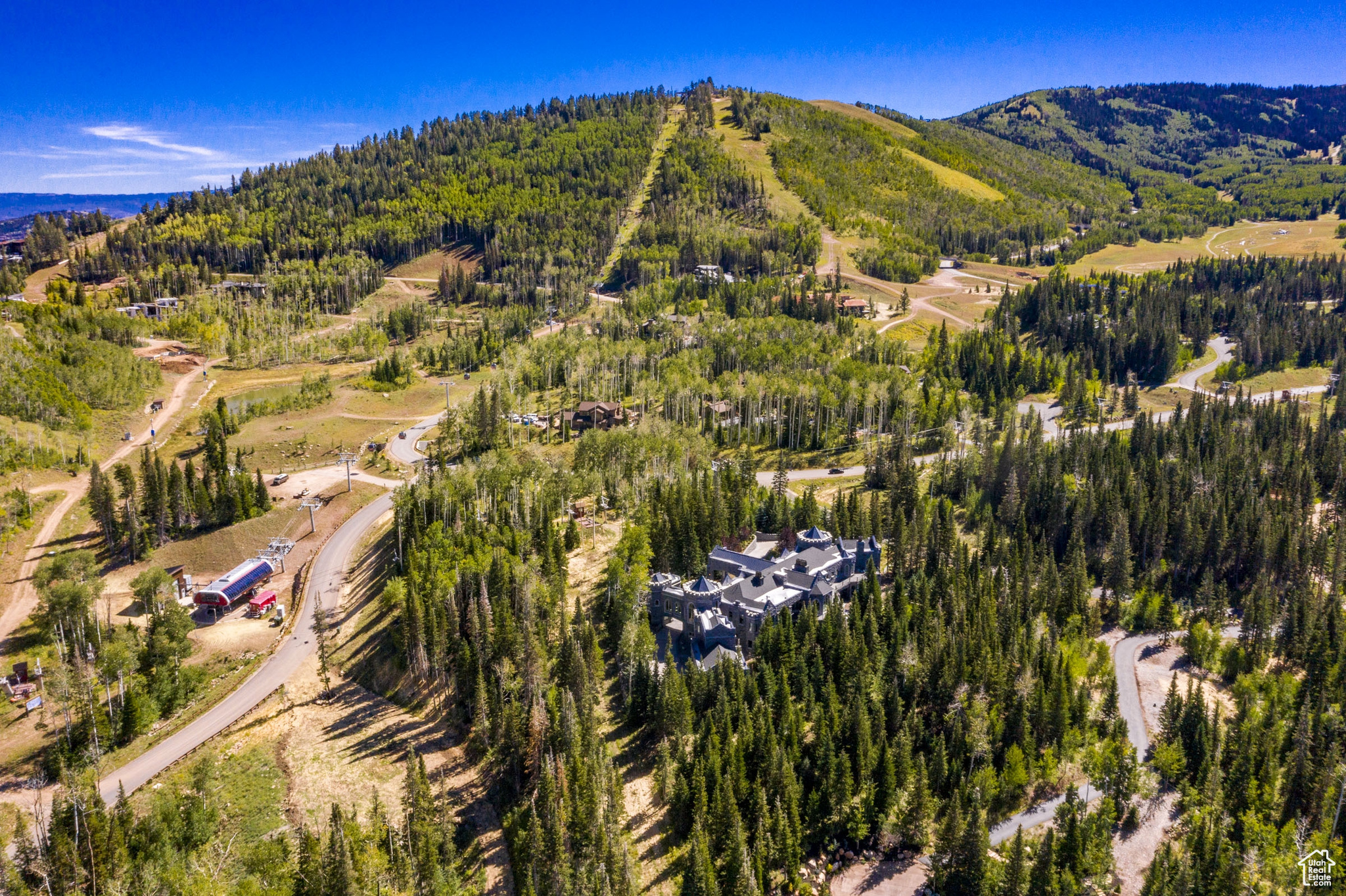 Park City, Utah 84060, United States, 5 Bedrooms Bedrooms, ,7 BathroomsBathrooms,Residential,Pending,138142