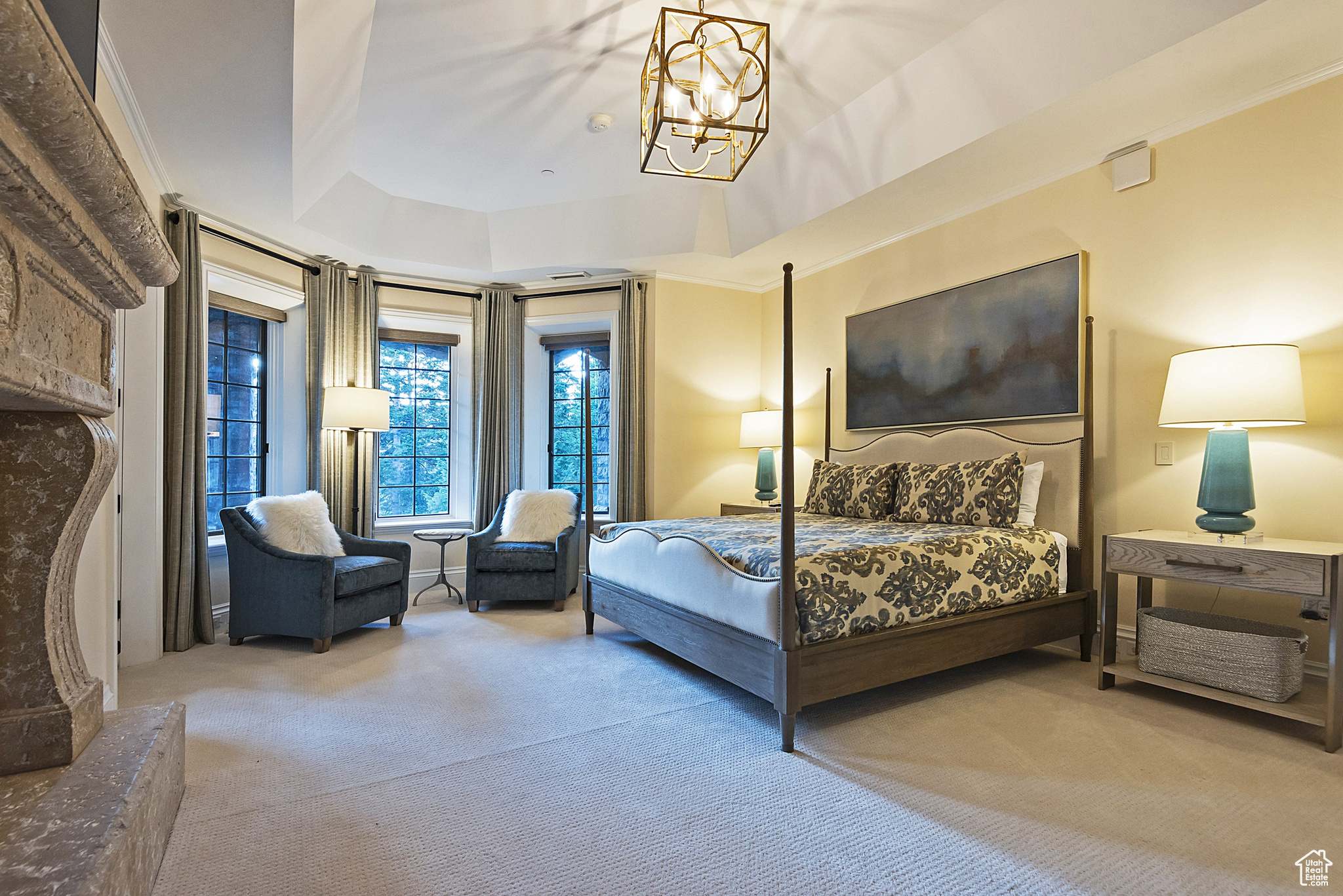 Park City, Utah 84060, United States, 5 Bedrooms Bedrooms, ,7 BathroomsBathrooms,Residential,Pending,138142