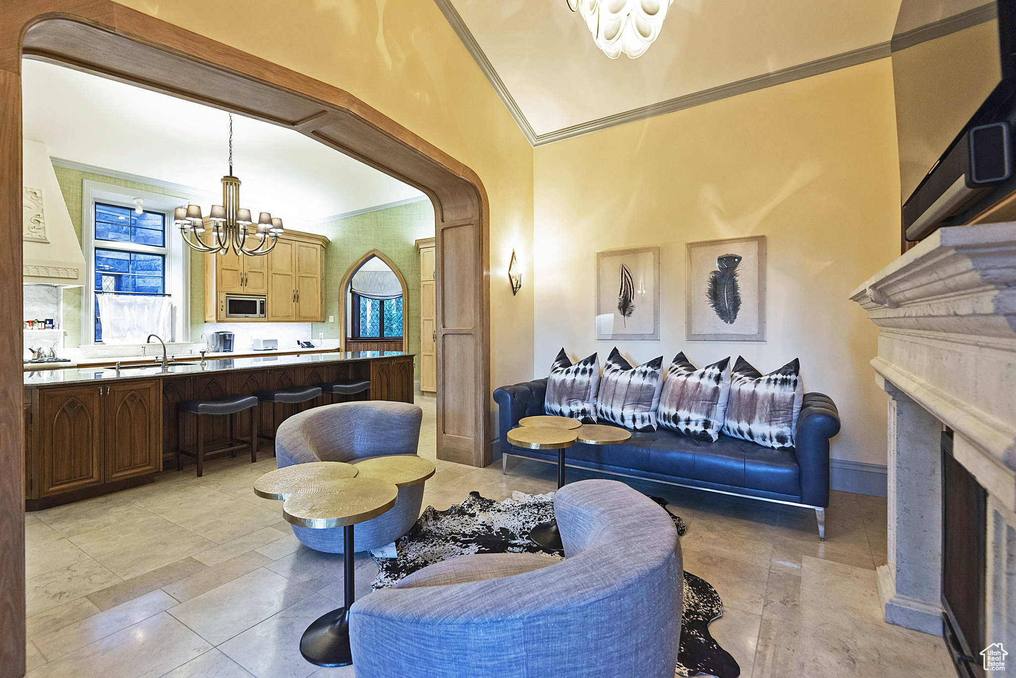 Park City, Utah 84060, United States, 5 Bedrooms Bedrooms, ,7 BathroomsBathrooms,Residential,Pending,138142