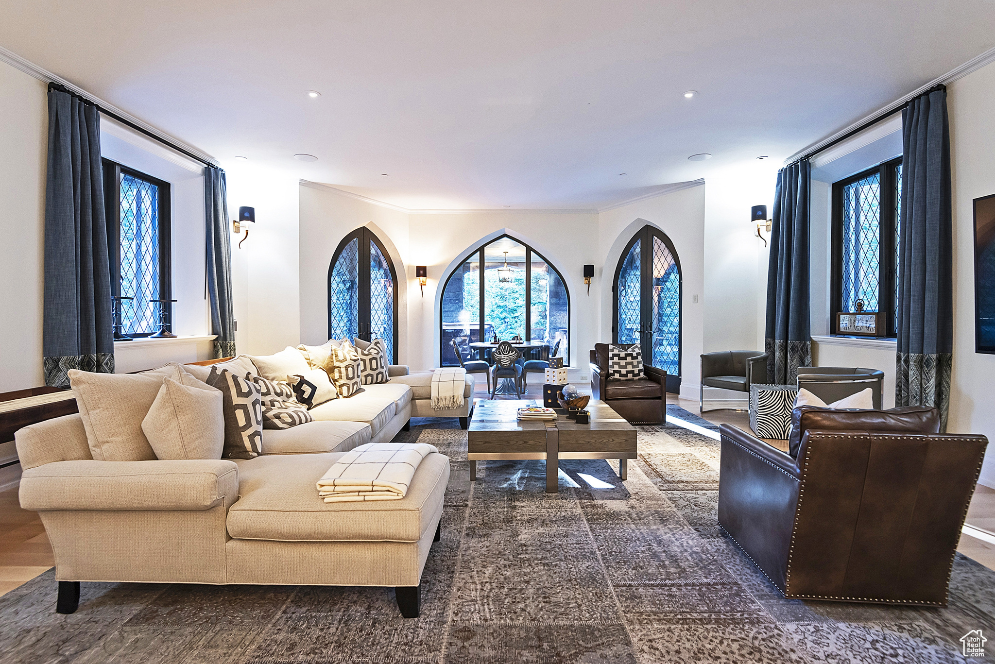 Park City, Utah 84060, United States, 5 Bedrooms Bedrooms, ,7 BathroomsBathrooms,Residential,Pending,138142