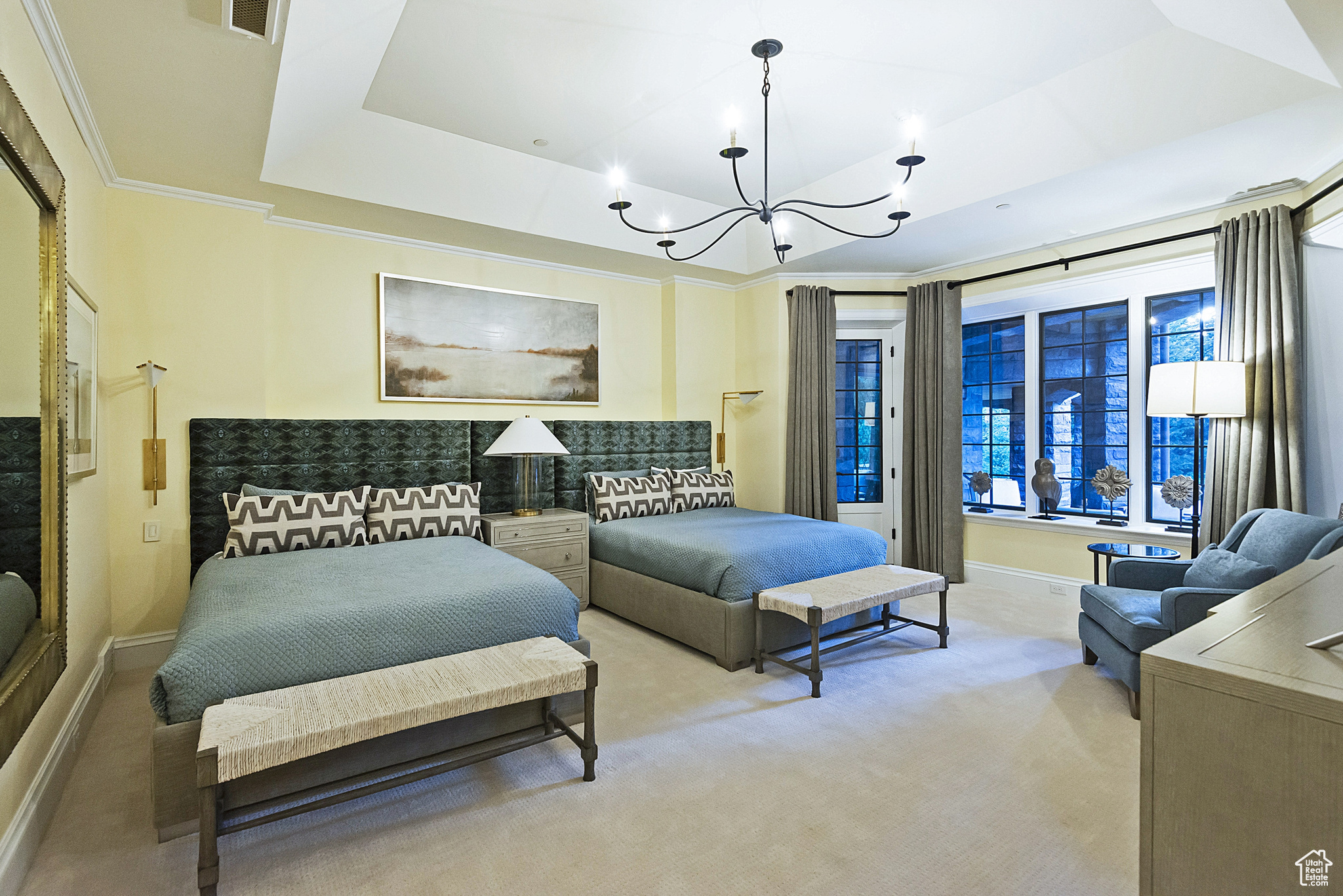 Park City, Utah 84060, United States, 5 Bedrooms Bedrooms, ,7 BathroomsBathrooms,Residential,Pending,138142