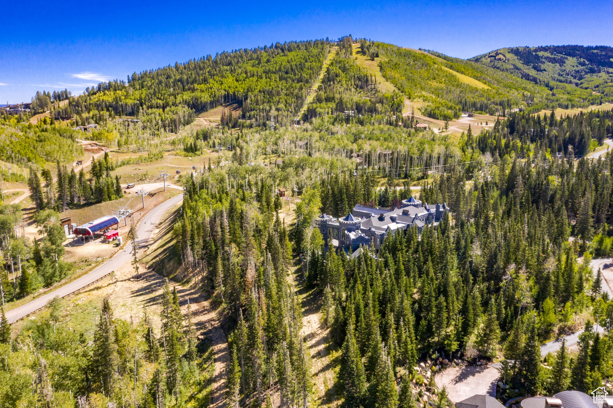 Park City, Utah 84060, United States, 5 Bedrooms Bedrooms, ,7 BathroomsBathrooms,Residential,Pending,138142