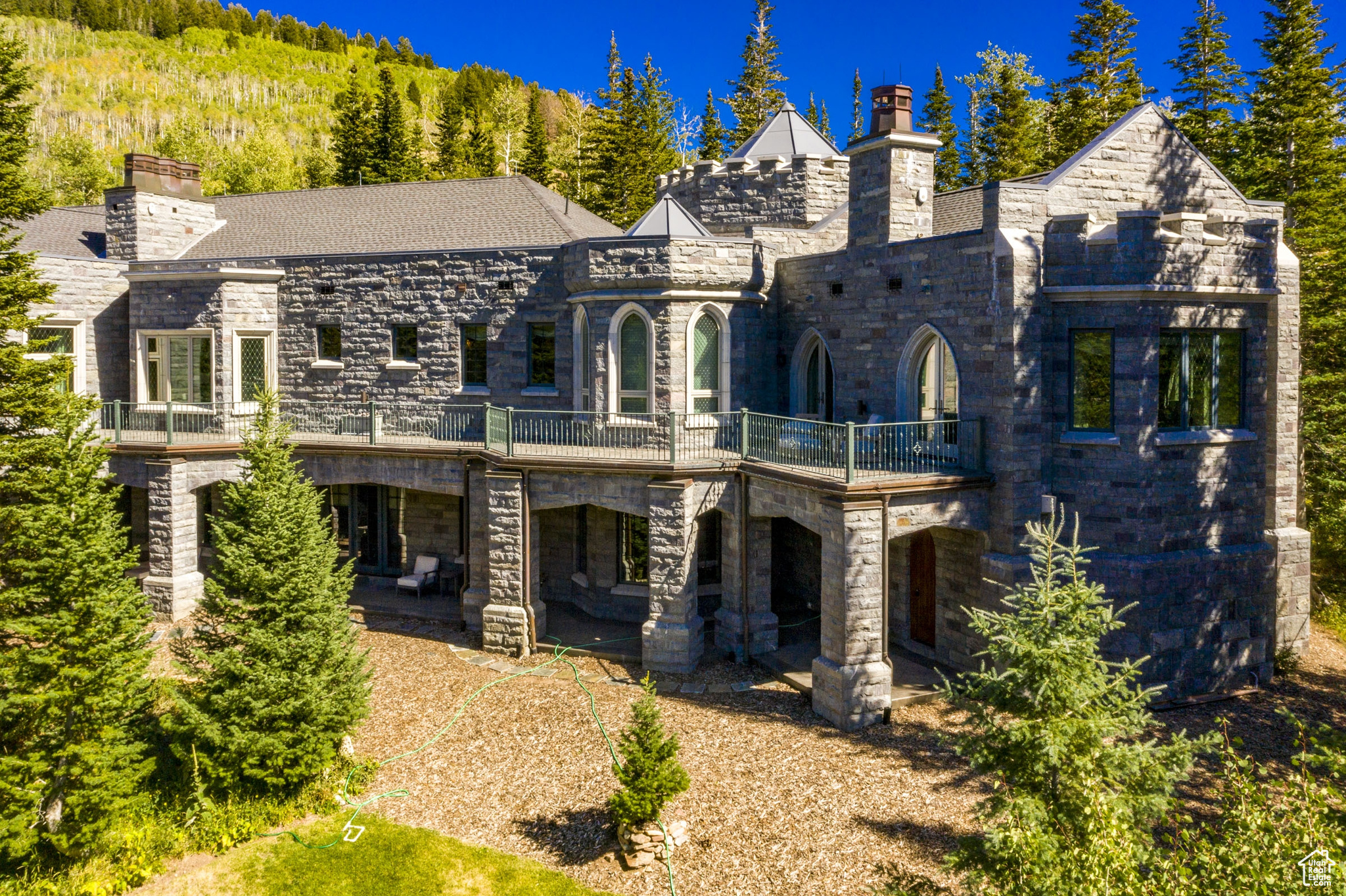 Park City, Utah 84060, United States, 5 Bedrooms Bedrooms, ,7 BathroomsBathrooms,Residential,Pending,138142
