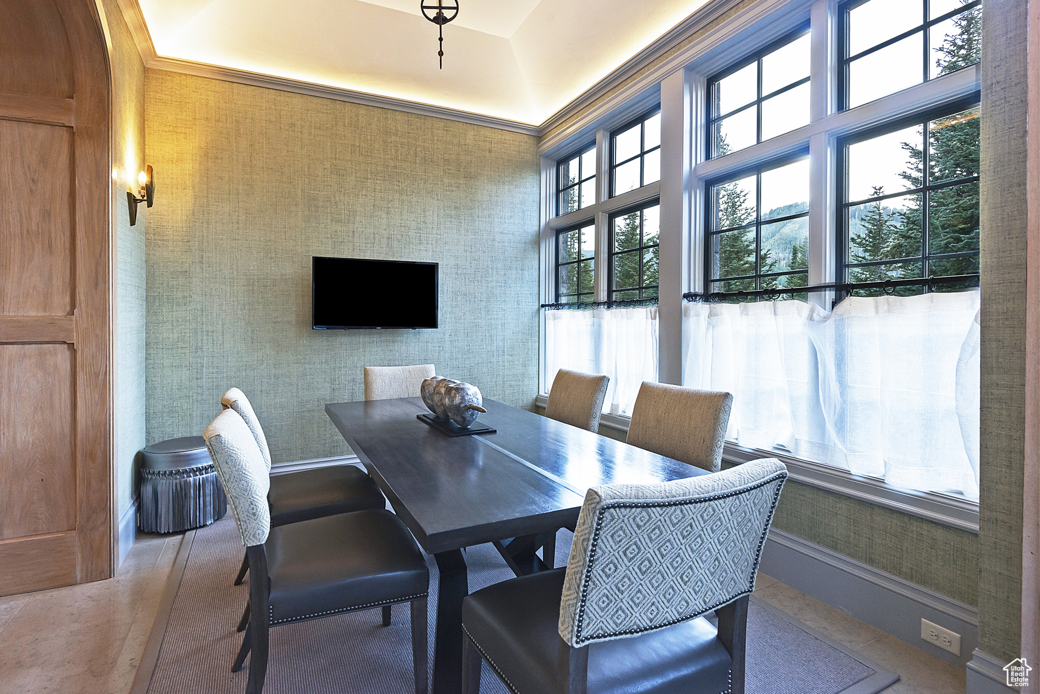 Park City, Utah 84060, United States, 5 Bedrooms Bedrooms, ,7 BathroomsBathrooms,Residential,Pending,138142