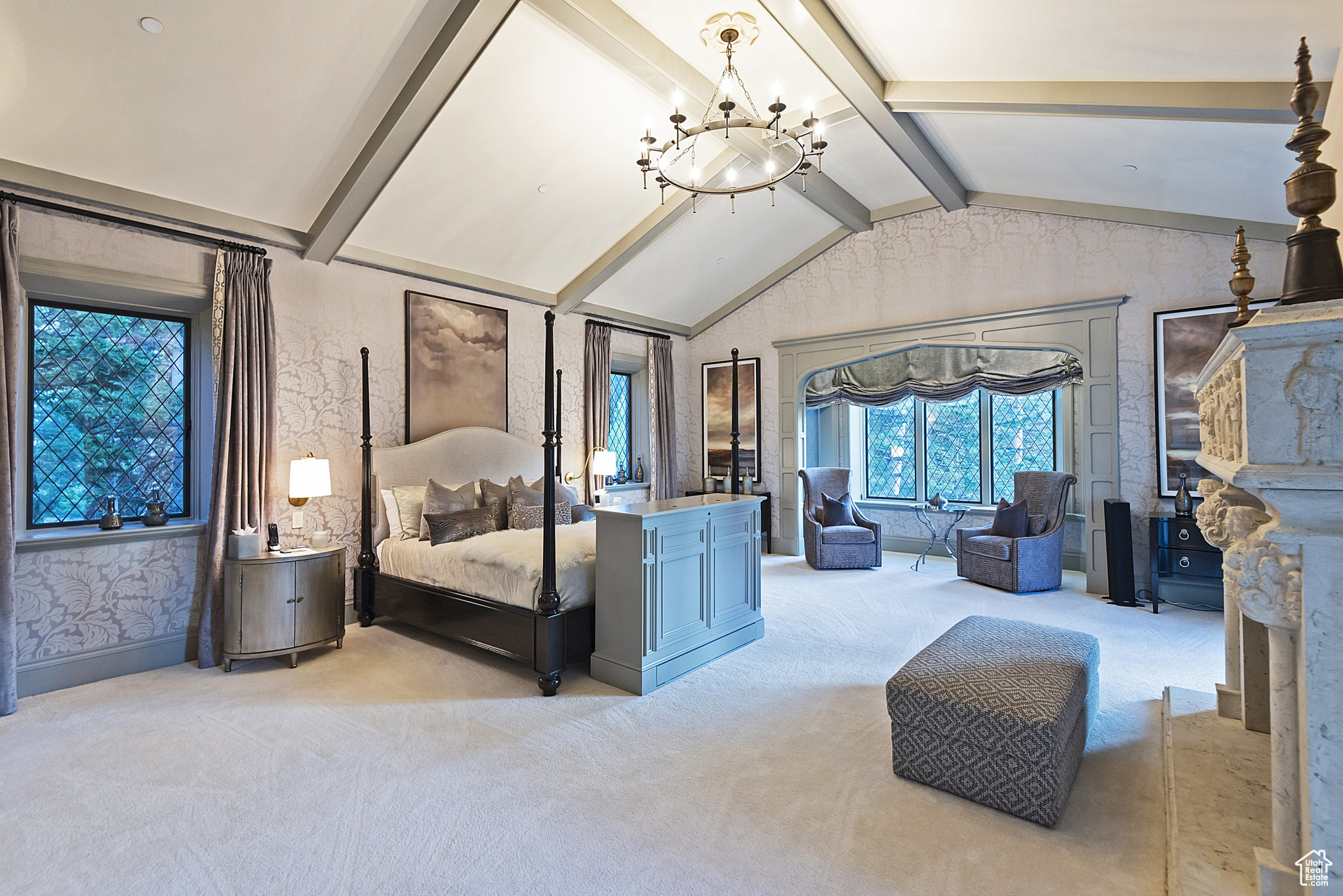 Park City, Utah 84060, United States, 5 Bedrooms Bedrooms, ,7 BathroomsBathrooms,Residential,Pending,138142