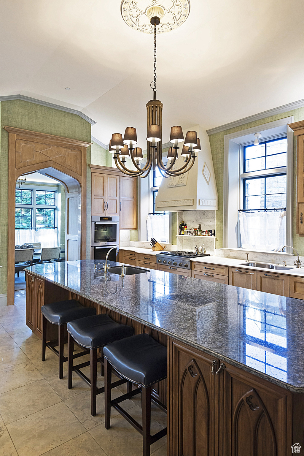 Park City, Utah 84060, United States, 5 Bedrooms Bedrooms, ,7 BathroomsBathrooms,Residential,Pending,138142