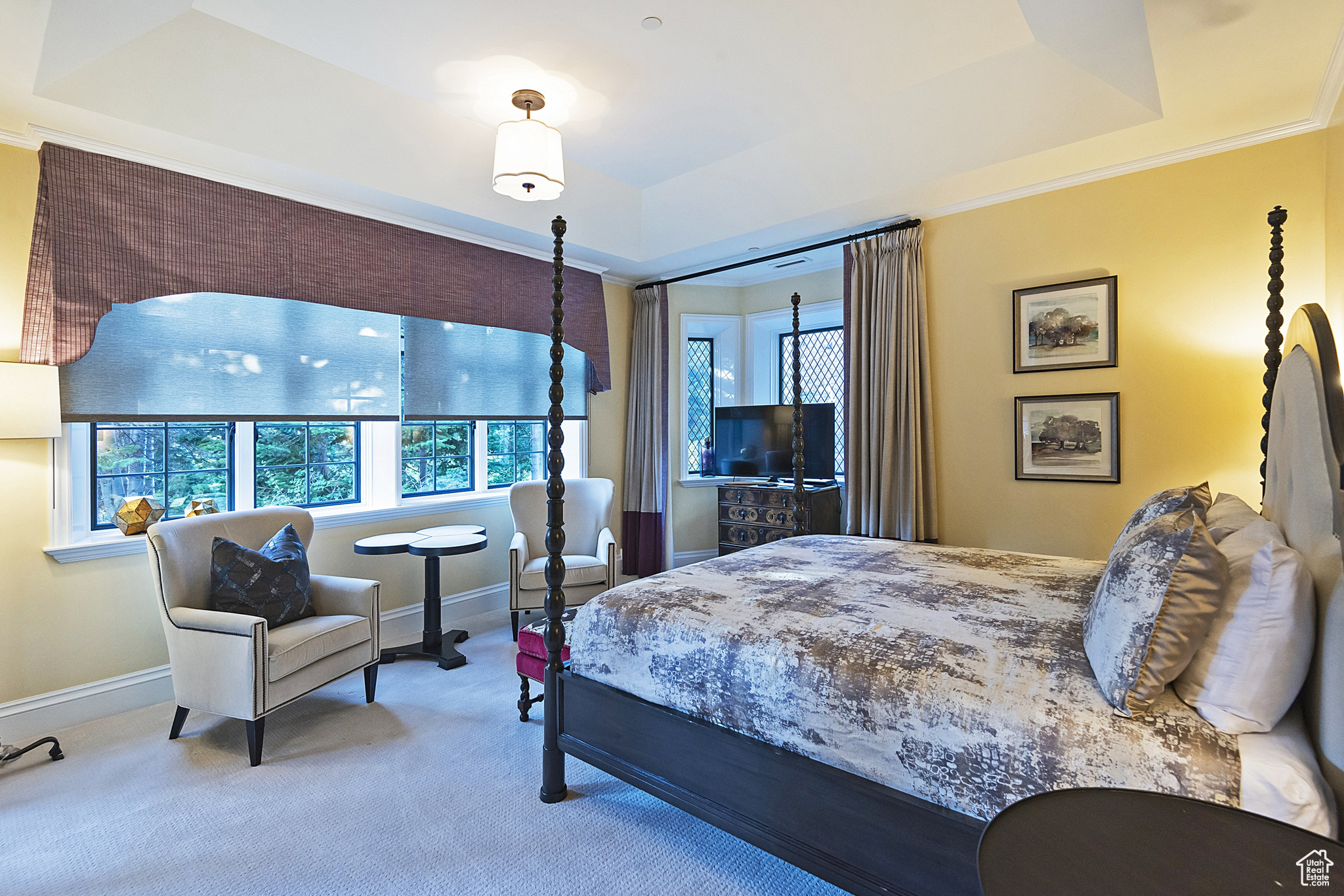 Park City, Utah 84060, United States, 5 Bedrooms Bedrooms, ,7 BathroomsBathrooms,Residential,Pending,138142