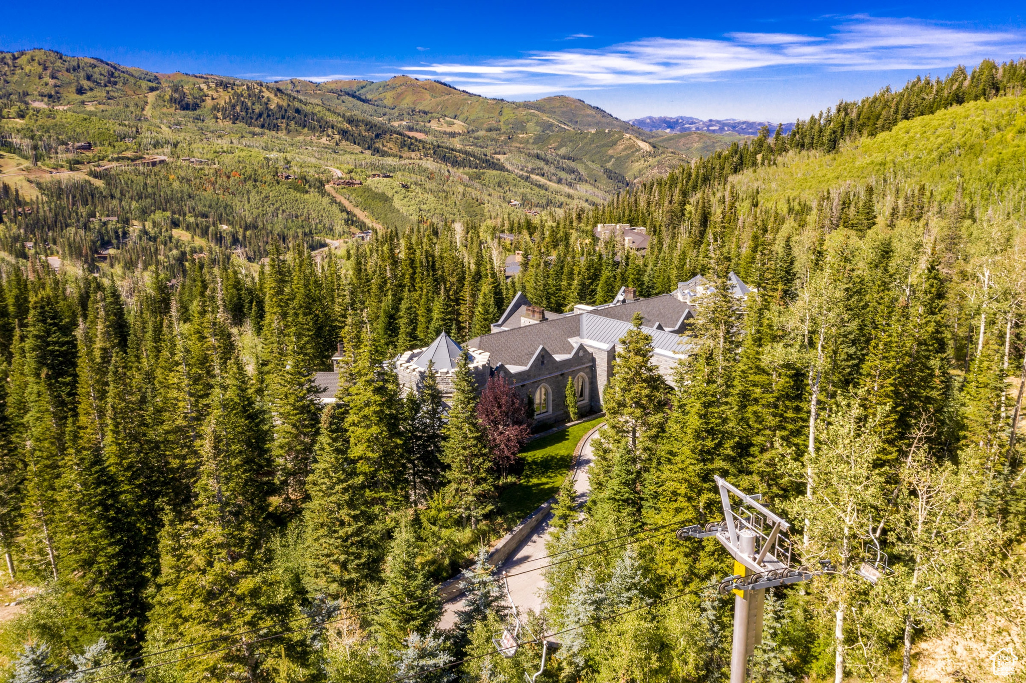 Park City, Utah 84060, United States, 5 Bedrooms Bedrooms, ,7 BathroomsBathrooms,Residential,Pending,138142